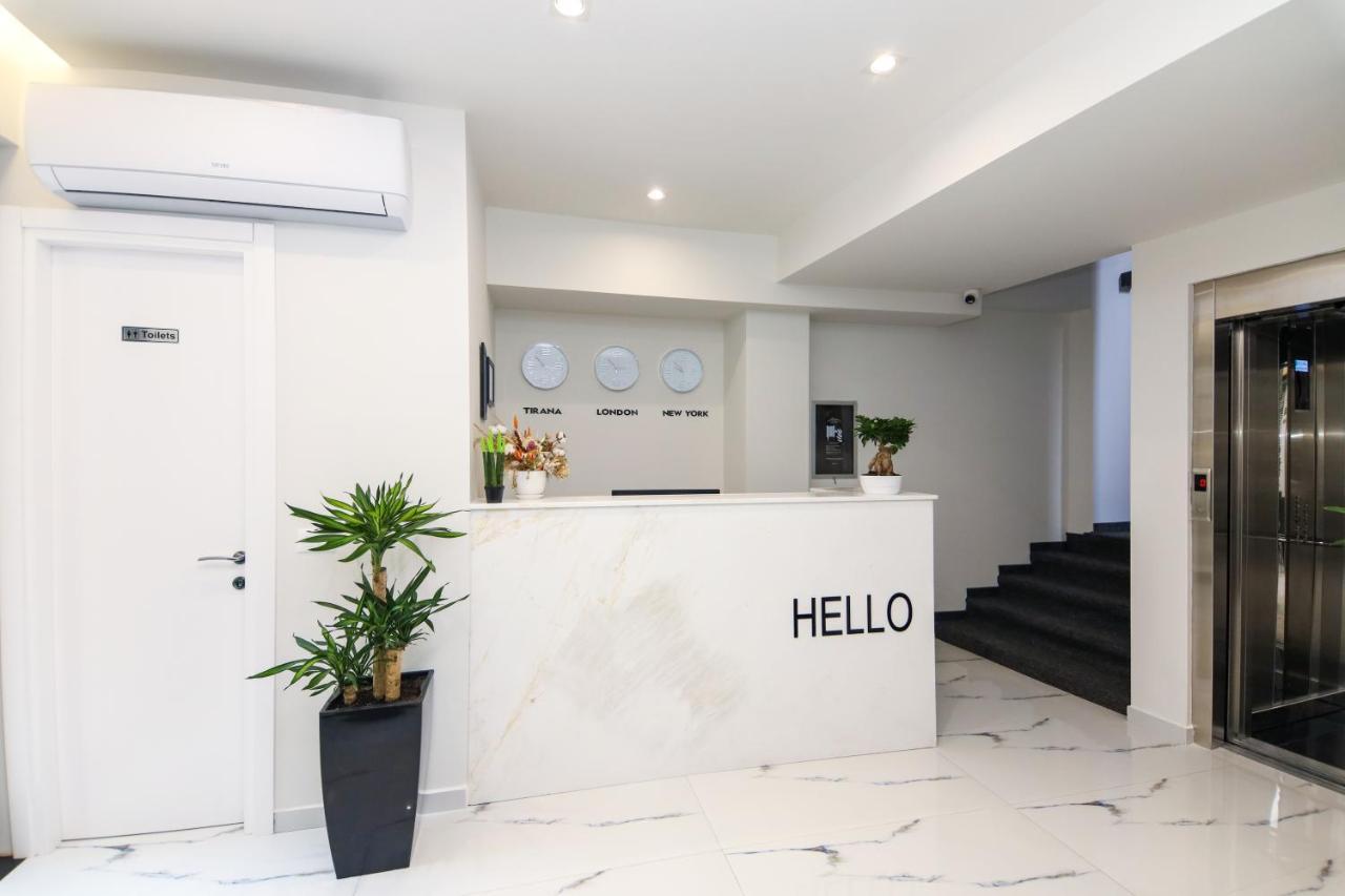 N Center By Noshi Hotel 4*